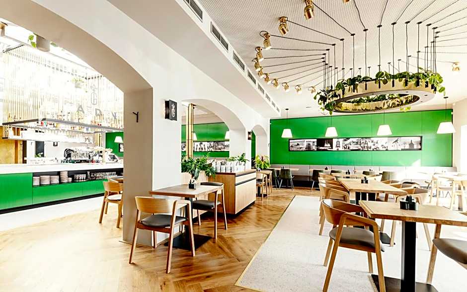 Grandhotel Brno