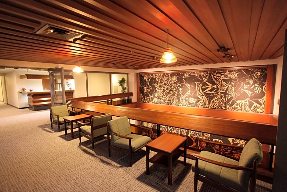 Kurashiki Kokusai Hotel