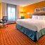 Fairfield Inn & Suites by Marriott Memphis Germantown