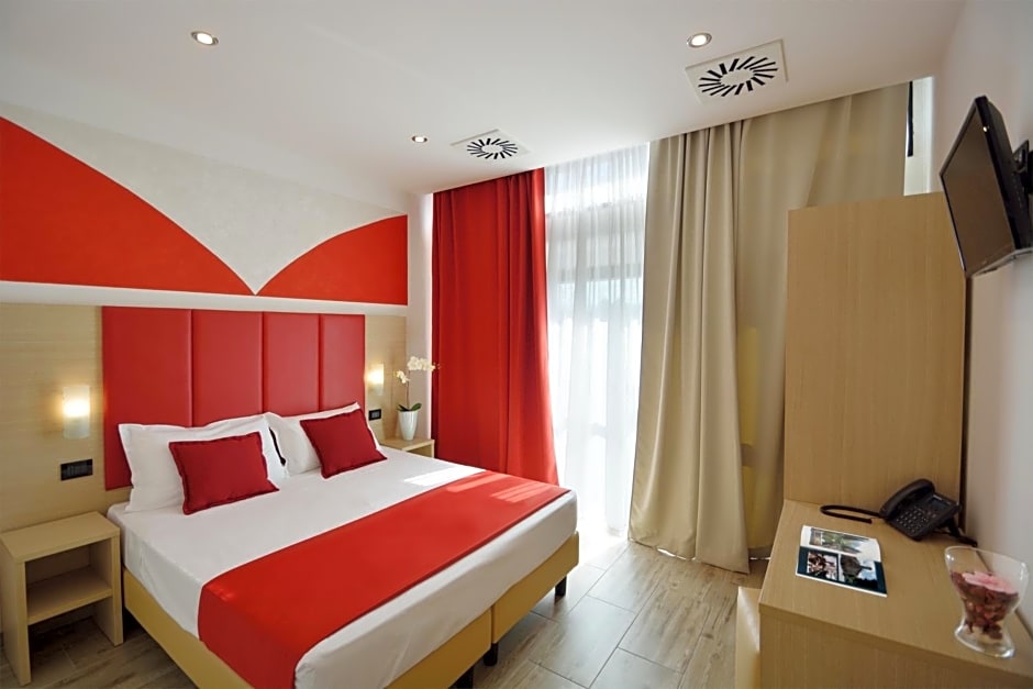 Hotel Luxor Florence
