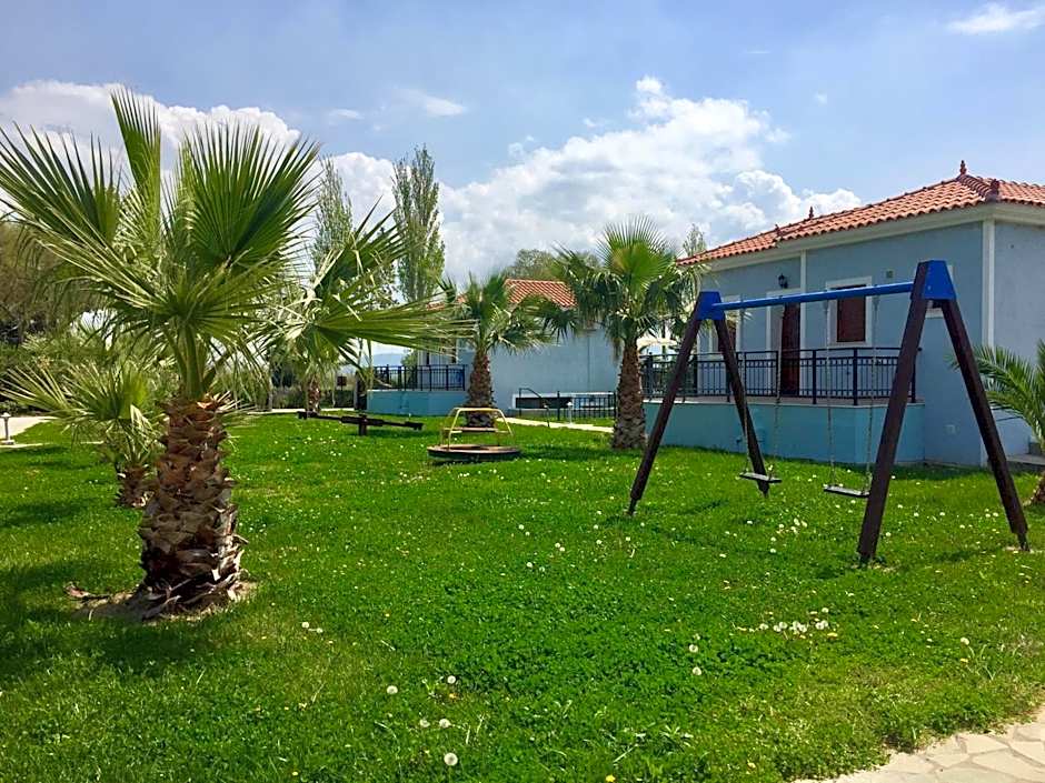 Kalloni village apartments