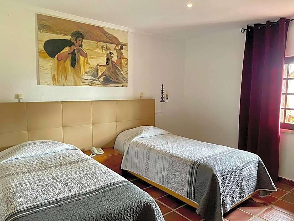 Hotel Rural A Coutada - Peniche