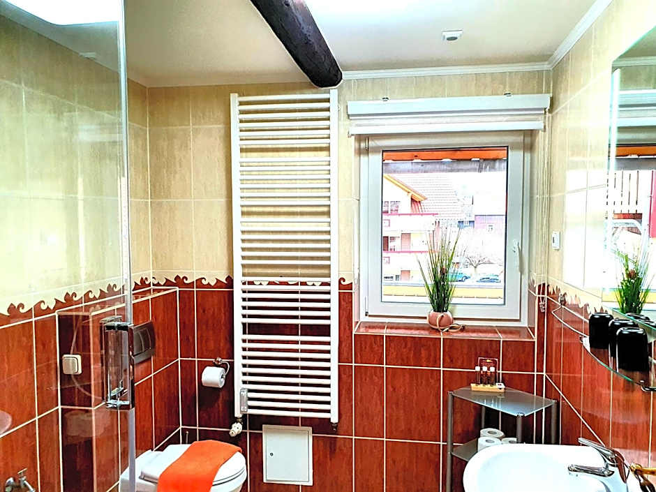 Apart Hotel Wernigerode