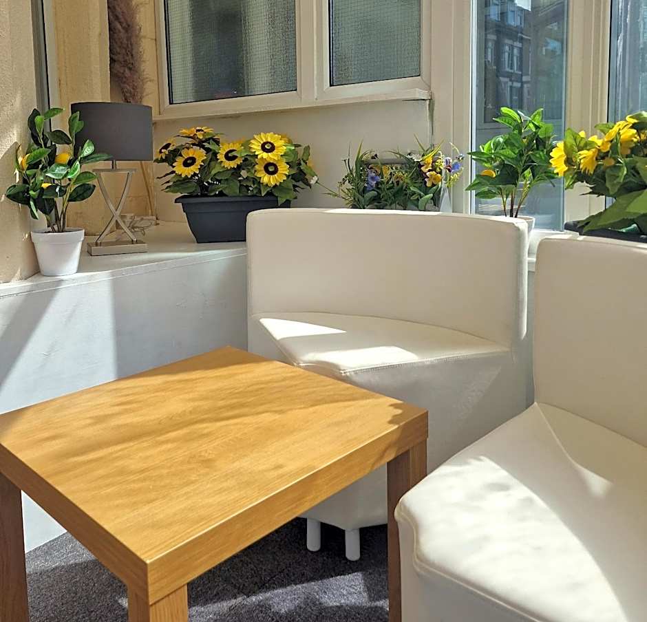 The Bosworth House Hotel