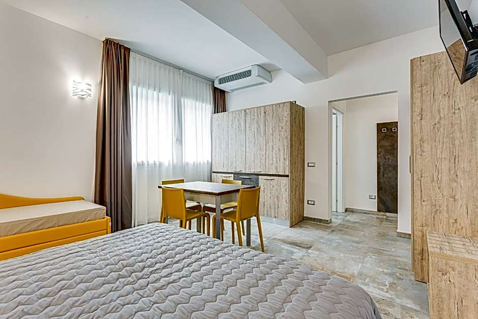 Hotel Belturismo