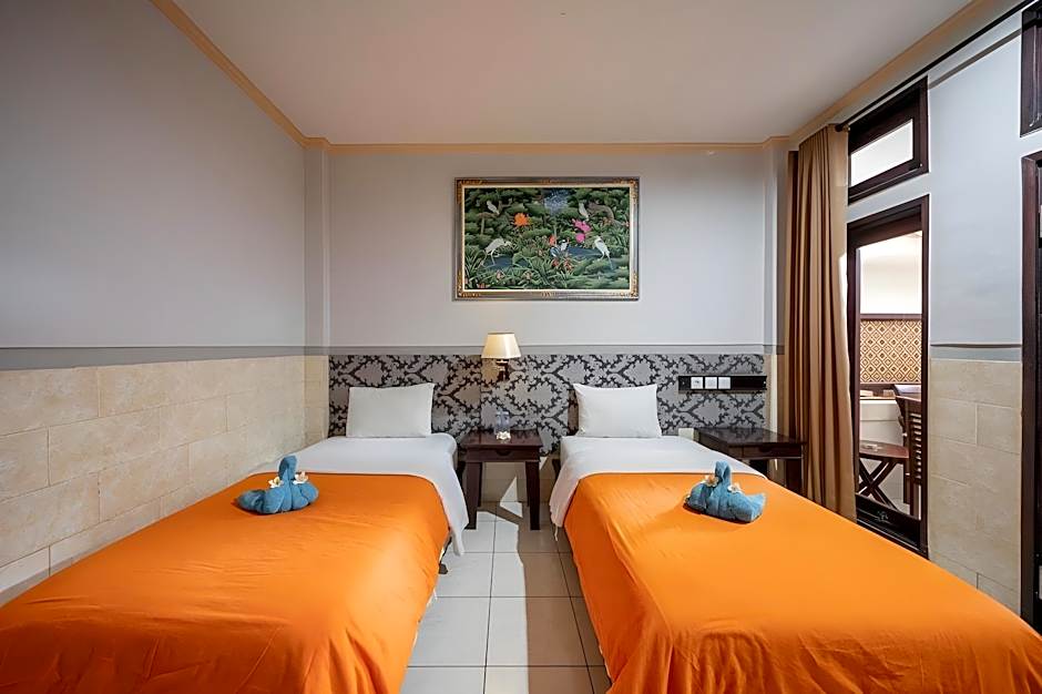 Bendesa Accommodation