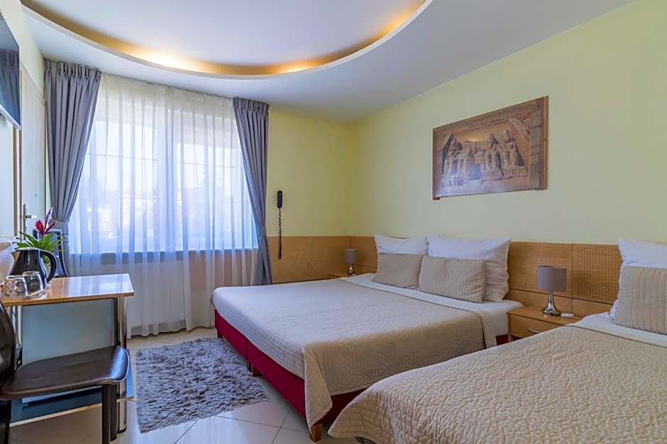 Aida POKOJE GOŚCINNE GDAŃSK - ROOMS & FREE PARKING