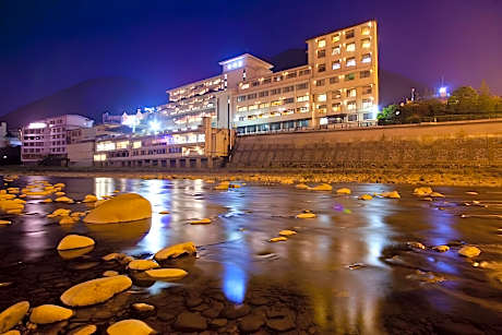 Gero Onsen Ogawaya