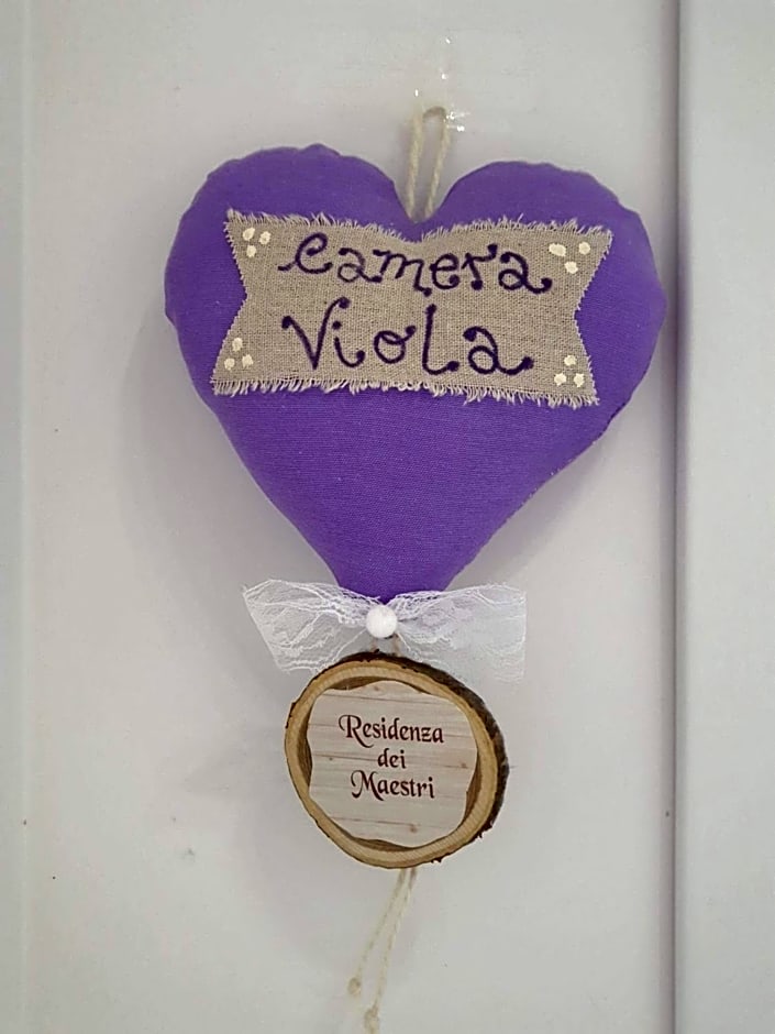 Il Ruscello Rooms and Luxury Suite