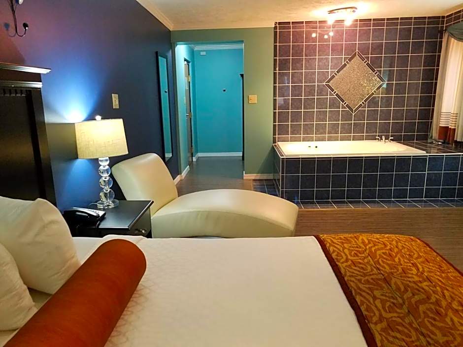 Hotel Lincoln Inn
