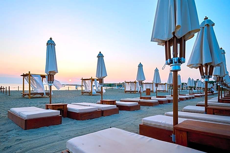 Hotel Malibu