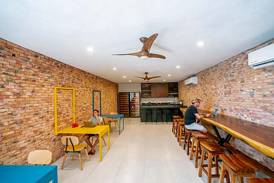 Viajero Sayulita Hostel