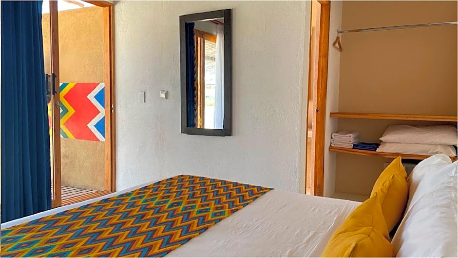 On Vacation Wayira Beach