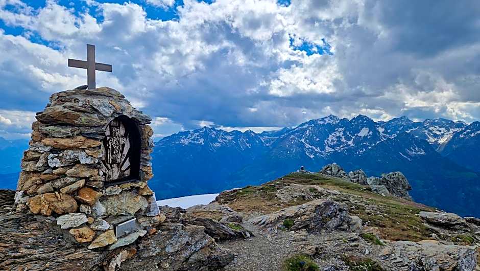 Almgasthaus Glocknerblick