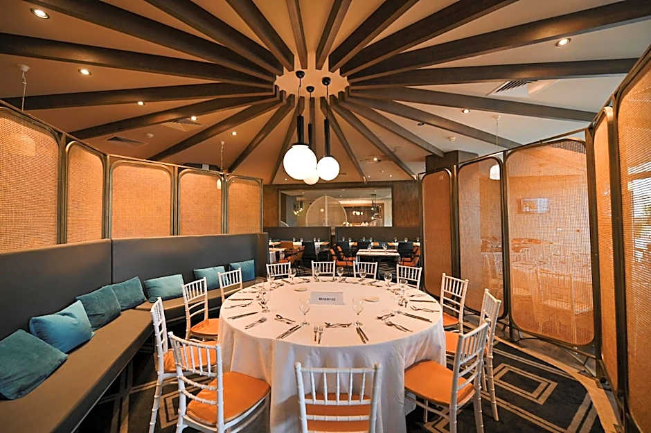 Radisson Blu Hotel, Abidjan Airport