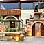Babili Cappadocia Cave Hotel