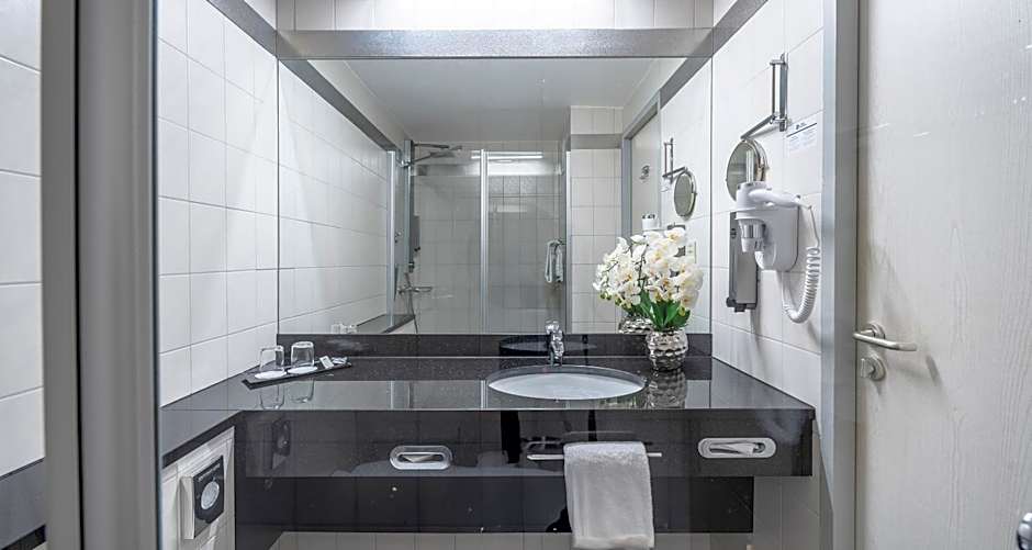 PLAZA INN Stuttgart-Filderstadt