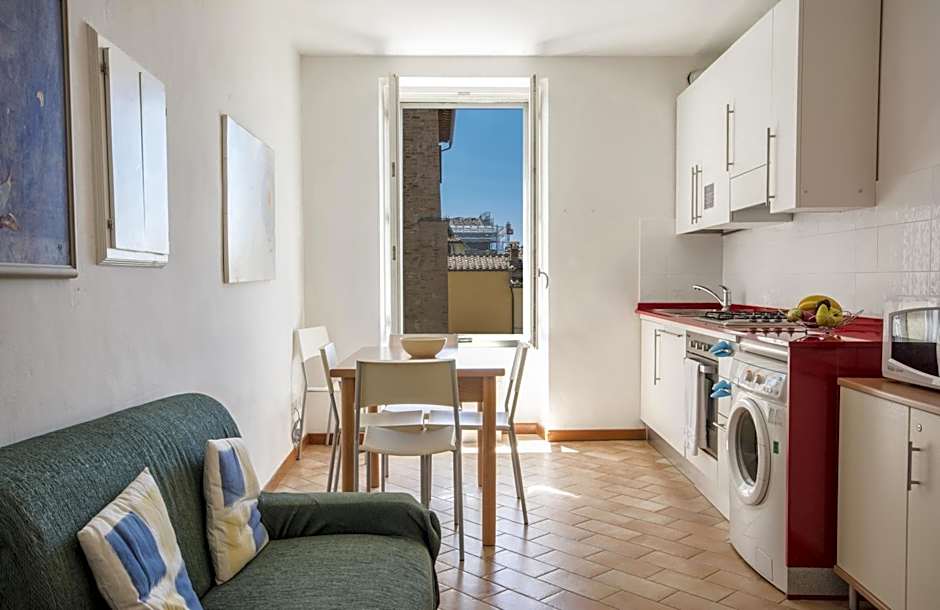 GH Paradiso - Apartments