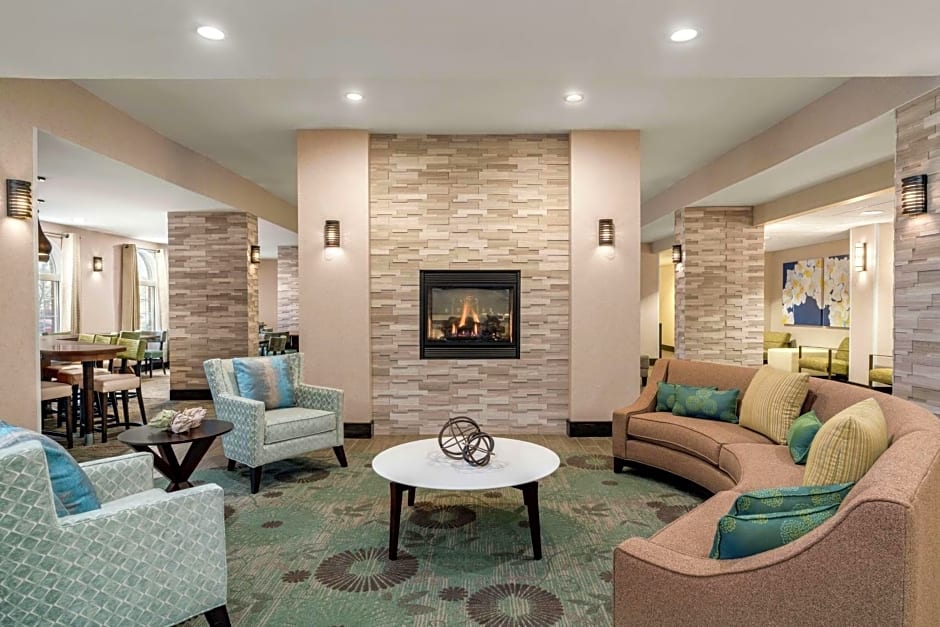 Homewood Suites By Hilton Warwick, Ri