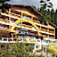 Hotel Talhof Garni&more in Wängle bei Reutte