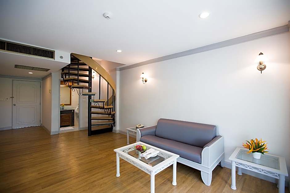 The Imperial Hotel and Convention Centre Phitsanulok	