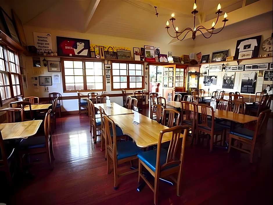 Jamberoo Pub And Saleyard Motel