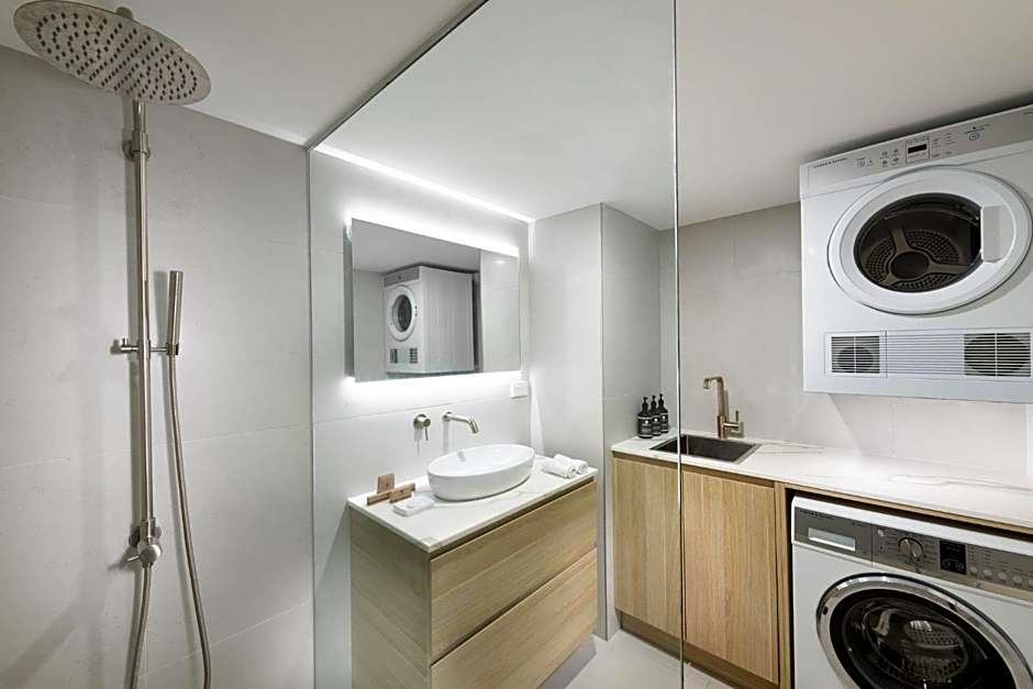 Grand Mercure Apartments Magnetic Island