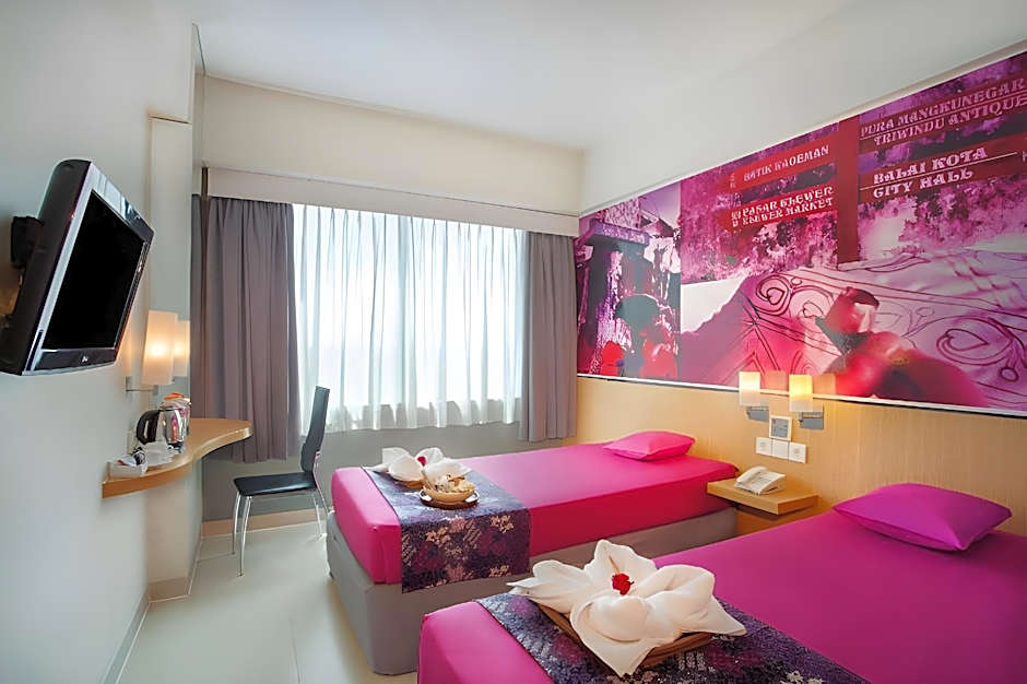 favehotel Manahan - Solo