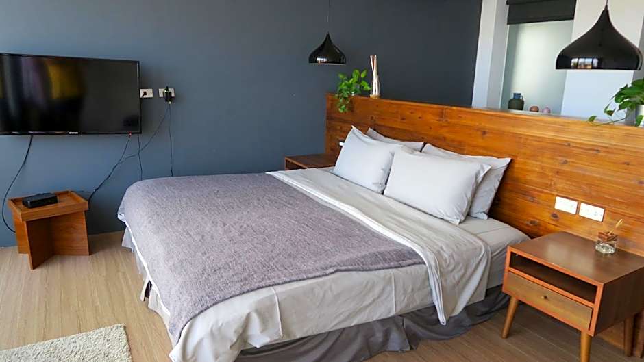 Kenting Cozy B&B