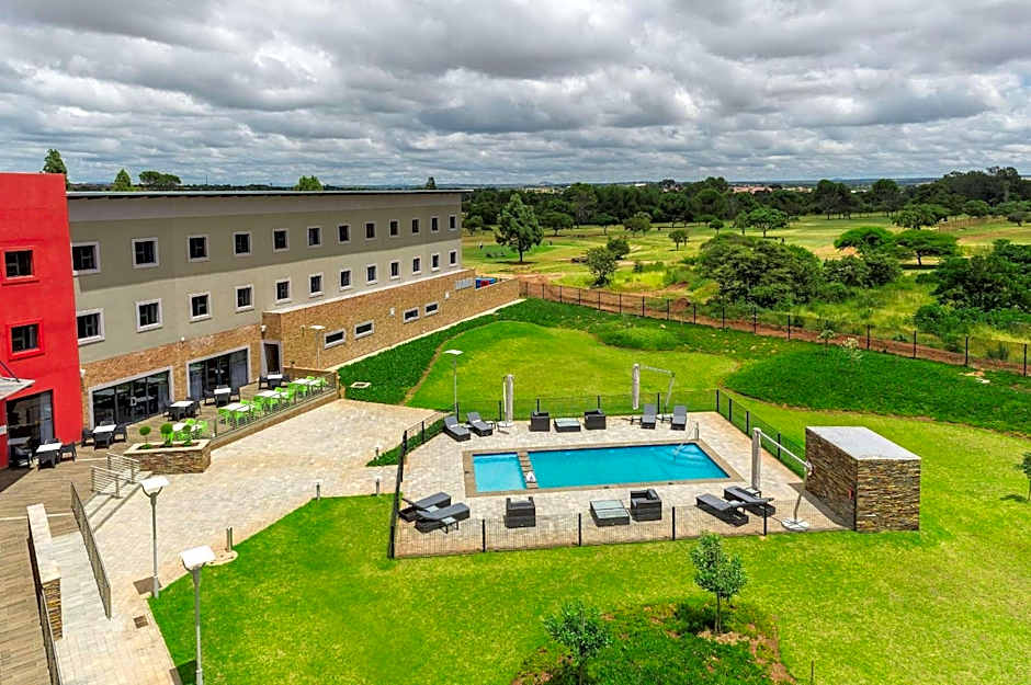 Park Inn by Radisson Polokwane