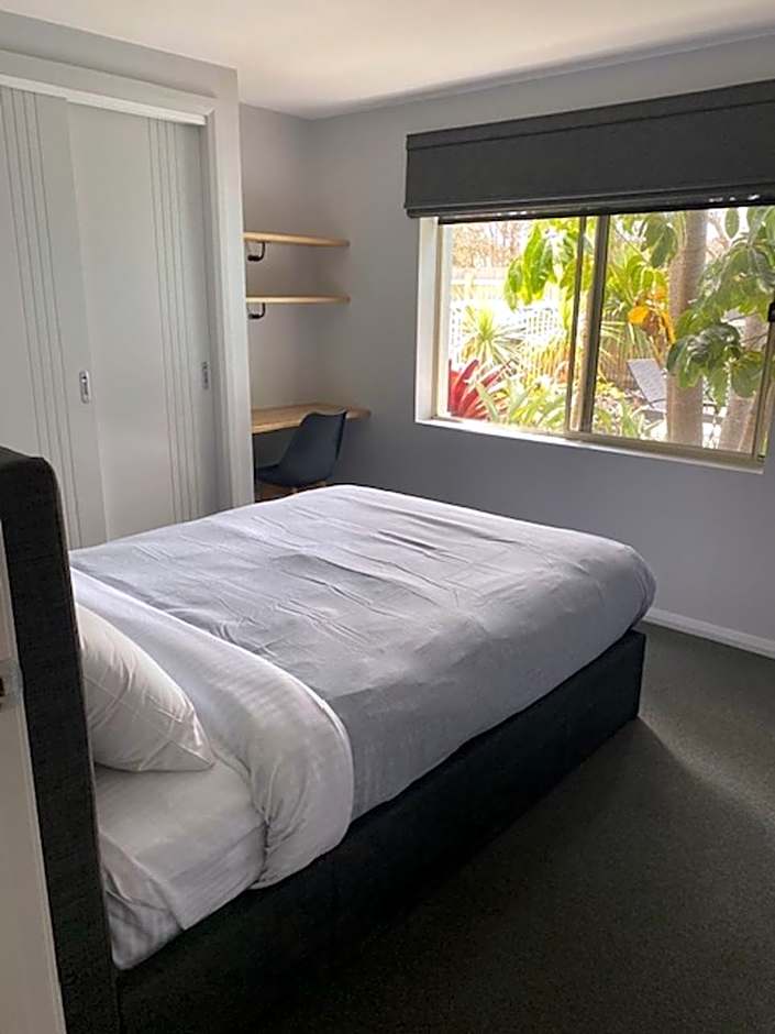 Merimbula Lake Apartments