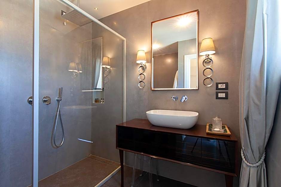 Villa Francesca Relais