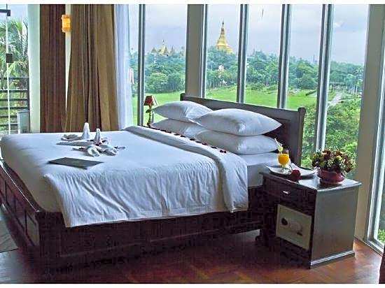 My Hotel Myanmar