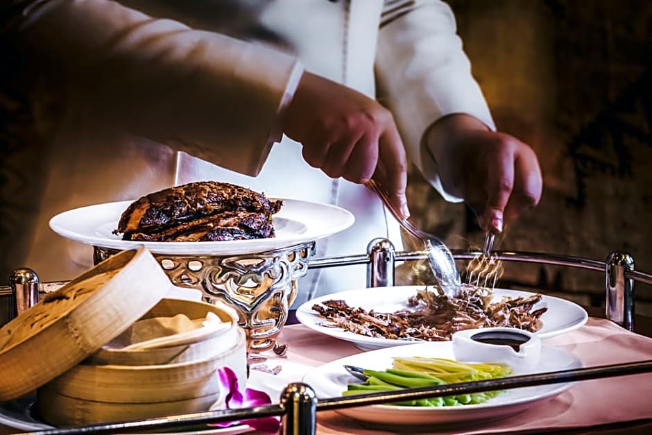 Beach Rotana - Abu Dhabi