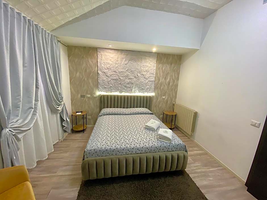 Guest House Minas