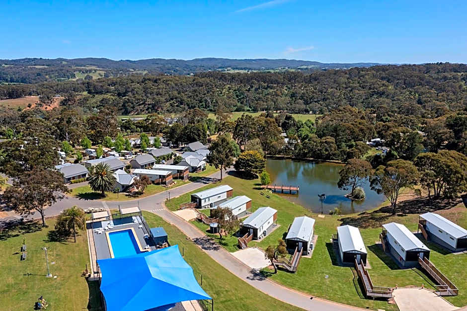 Discovery Parks - Hahndorf