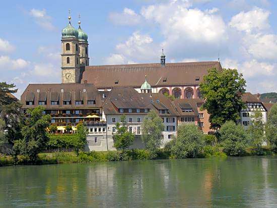 Hotel Goldener Knopf
