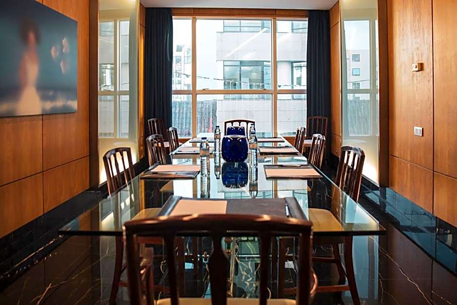 Apartamentos Turisticos Atlantida