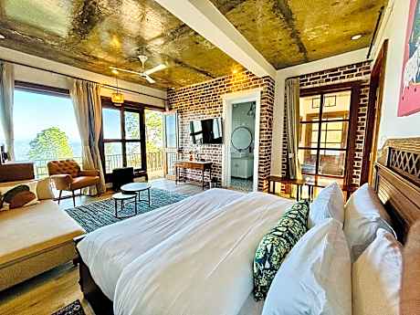 TRH By Himalayan Ecolodges