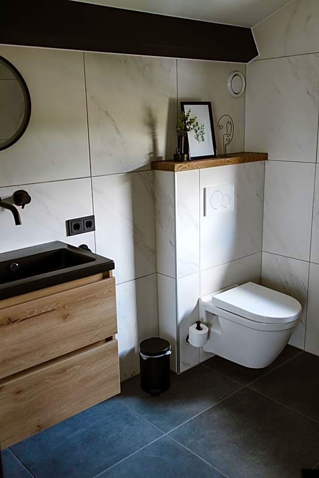 De la Rue Vakantiesuites