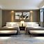 Queena Plaza Hotel