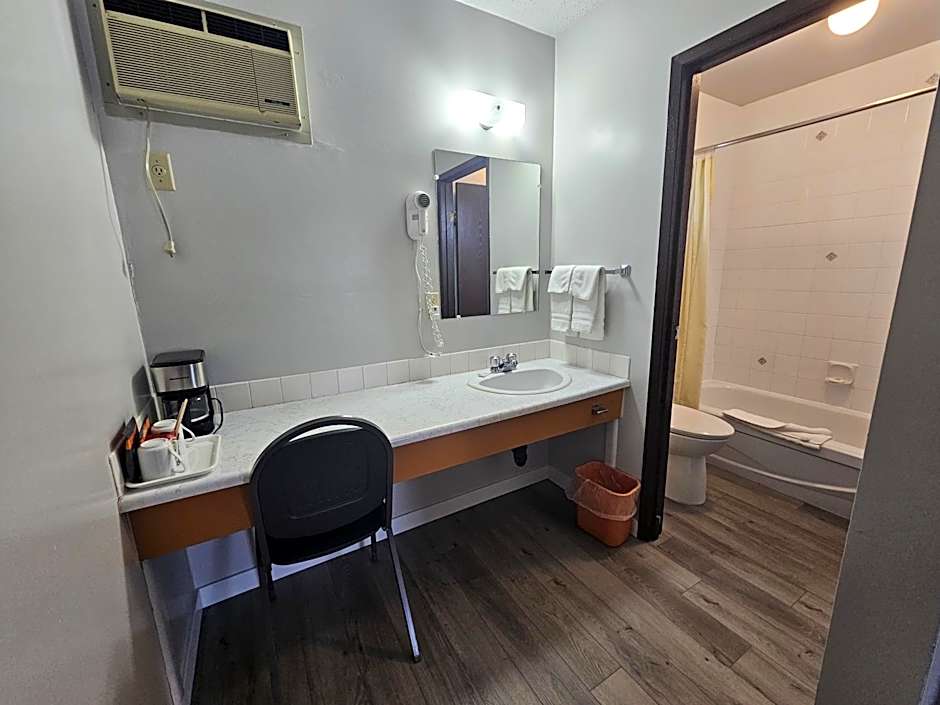 Howard Johnson by Wyndham Edson