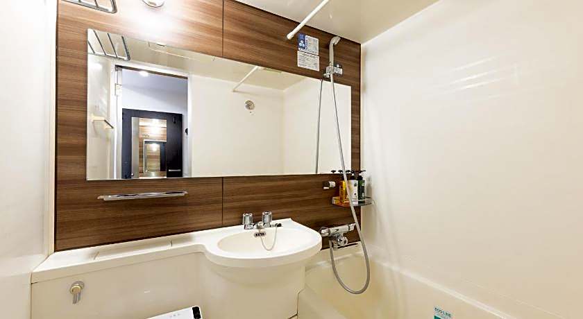 Apa Hotel Kitakami-Ekinishi