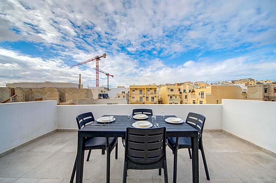 Marina Suites & apartments - Self catering - by Tritoni hotels