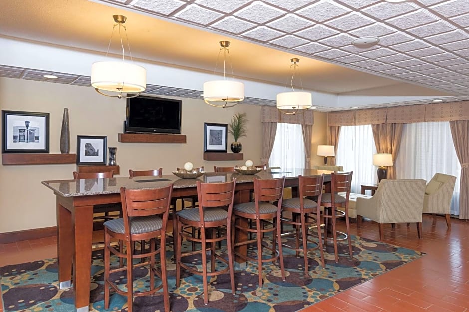 Hampton Inn By Hilton Port Huron