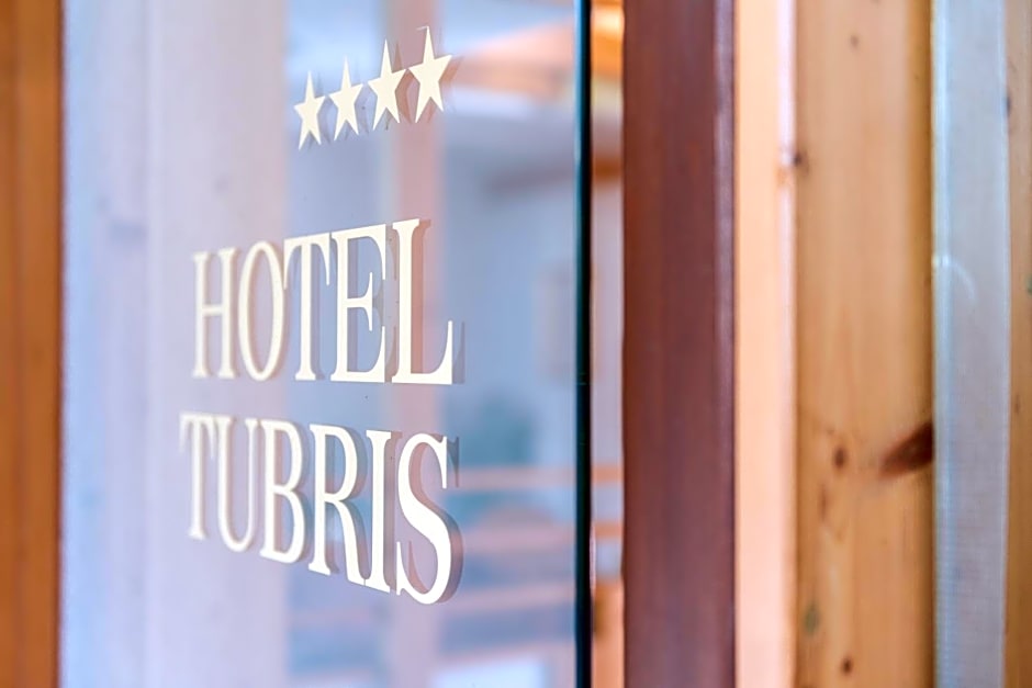 Hotel Tubris Garnì Campo Tures