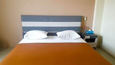 Standard Double Room - Smoking