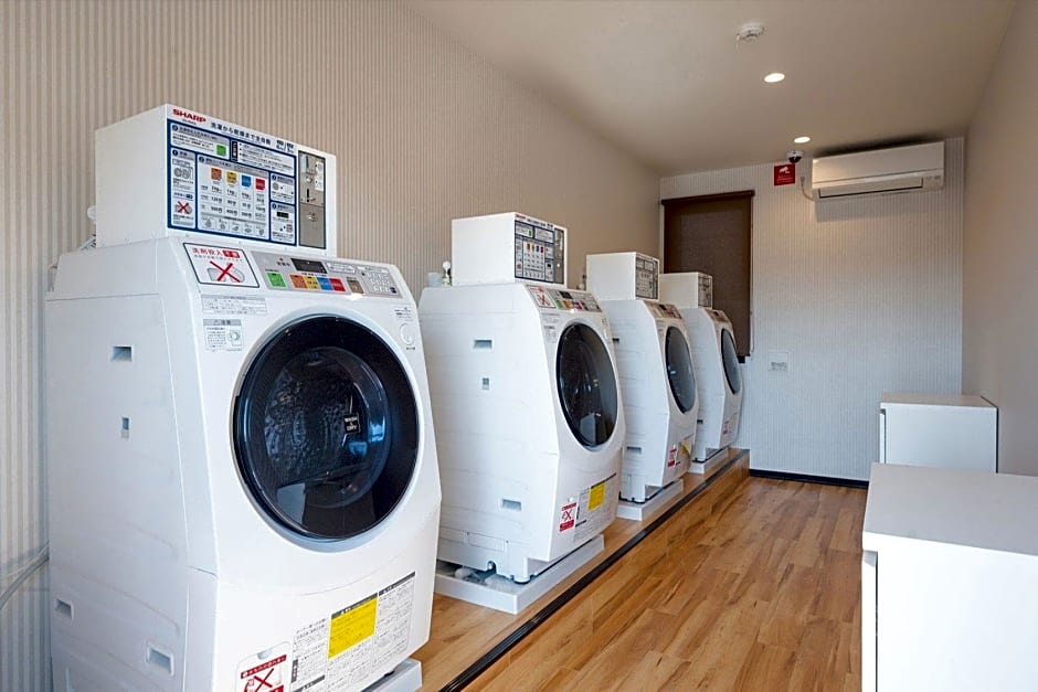 HOTEL R9 The Yard Miyakojima