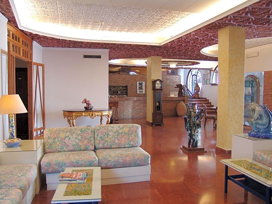 Hotel Vello d'Oro