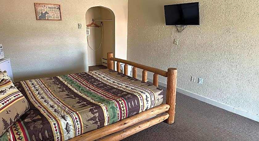 Love Hotels Murdo by OYO on Interstate 90